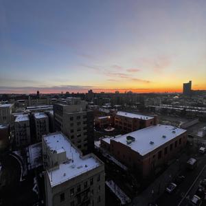 Late Night (Explicit)