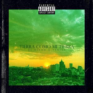 Tierra Como Mi Tierra (feat. Yanine) (Techno Version)