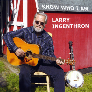 Look My Way-Larry Ingenthron