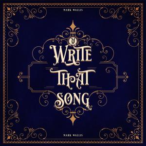 Write That Song