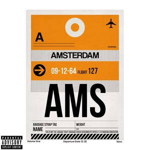 By Myself (Intro) (Explicit)