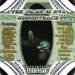 Every Day (Explicit)