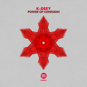 Power Of Cohesion EP