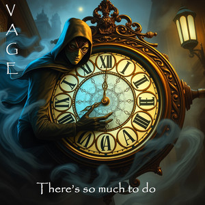 There`S so Much to Do