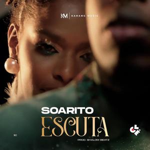 Escuta (feat. Shalom Beatz) [Explicit]