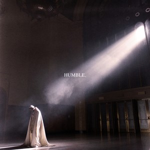 HUMBLE. (Explicit)