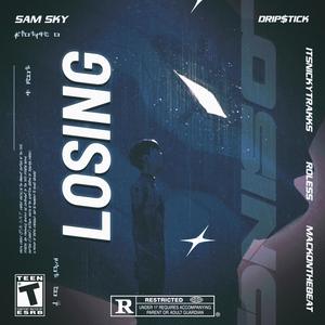 Losing (feat. Roless & Nicky Trakks) (Evangelion) (Explicit)