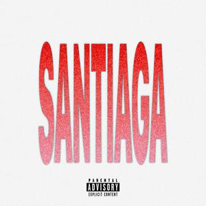 SANTIAGA (feat. MGA & AZÛRËL)