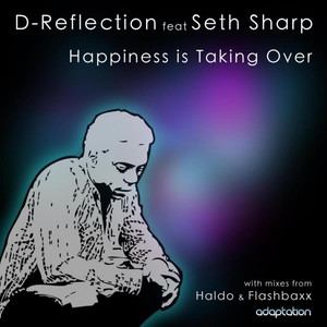 Happiness Is Taking Over (feat. Seth Sharp)