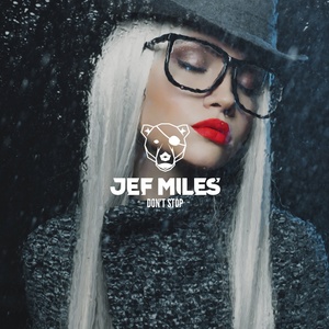 Don't Stop (Original Mix)