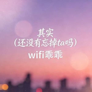 其实 (还没忘掉ta吗)封面