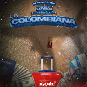 La Colombiana (Explicit)