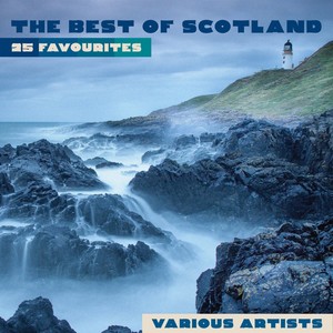 Medley: Comin' Thro' The Rye/ Hoots Mon