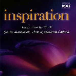 Overture (Suite) No. 3 in D Major, BWV 1068 - Overture (Suite) No. 3 in D Major, BWV 1068: II. Air