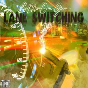 Lane Switching (Explicit)