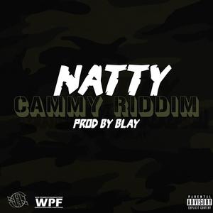 Cammy Riddim