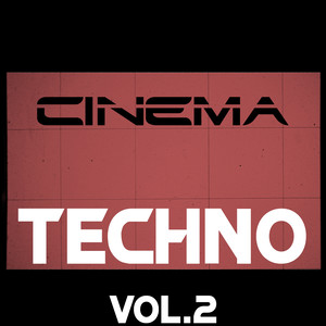 Cinema. Techno, Vol. 2