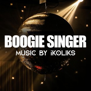 Boogie Singer