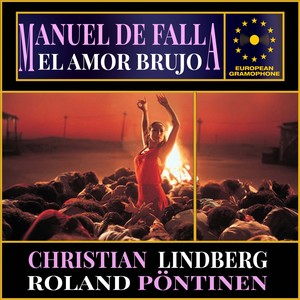 El Amor Brujo, Cuadro Primero - VII. Intermedio (Pantomina)