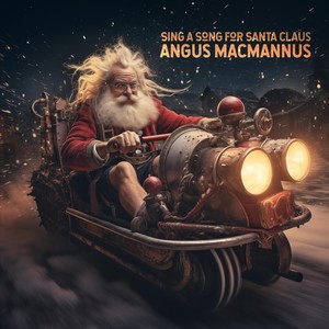 Sing a Song for Santa Clause