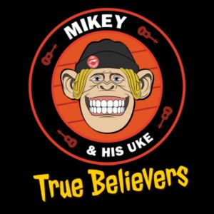 True Believers (Cover Version)