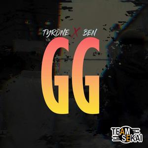 GG (feat. Benidic Fragata II)