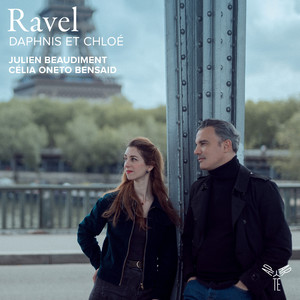 Daphnis et Chloé, Suite No. 2, M. 57b (Arr. for Flute and Piano by Julien Beaudiment & Jean-Christophe Maltot) : II. Pantomime