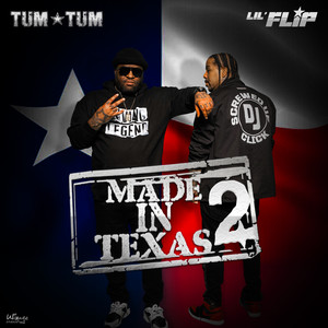 Made In Texas 2 (Explicit)