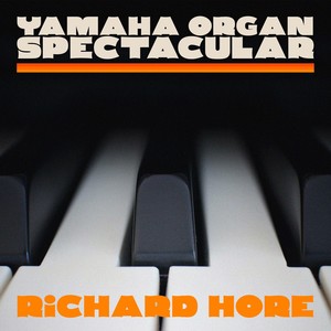 Yamaha Organ Spectacular