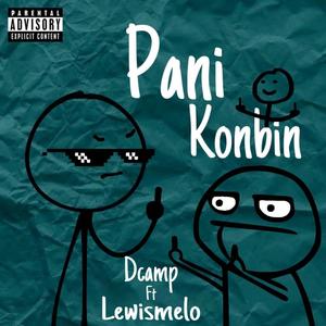 Pani Konbin (feat. Lewismelo)