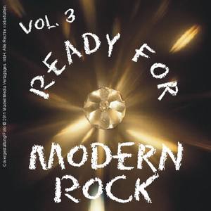 Ready for Modern Rock? Vol. 03