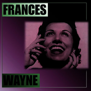 Frances Wayne