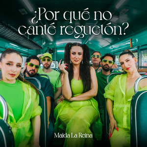 ¿Por Qué No Canté Reguetón? (Explicit)