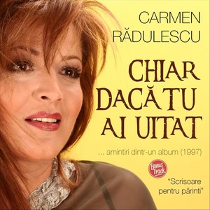 Doar Iubirea Ta