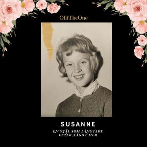 Susanne (feat. Mika Perälä) (Explicit)