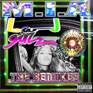 Bad Girls (The Remixes) [Explicit]