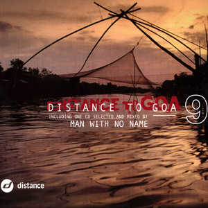 Distance To Goa 9