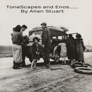 Tonescapes and Enos