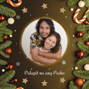 Palapit Na Ang Pasko (feat. Sarah S. & Godwayne)