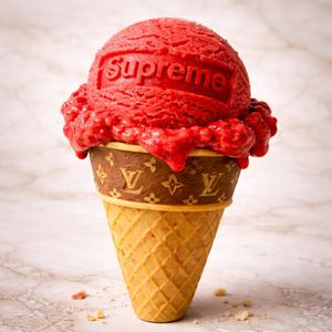 LV & Supreme (Explicit)