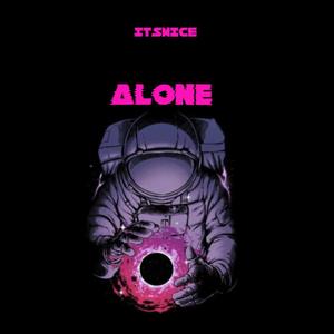 Alone (Explicit)