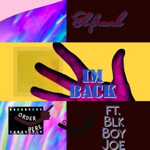 im back (feat. Black Boy Joe) (Explicit)