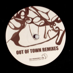 Out of Town Remixes