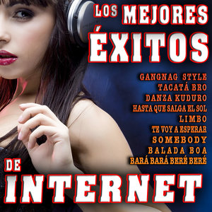 Los Mejores Éxitos de Internet