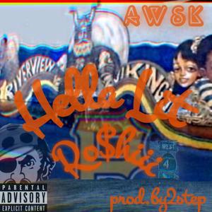 Hella Lit (Explicit)