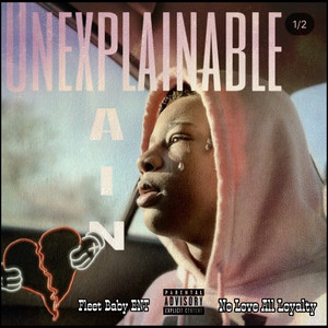 Unexplainable Pain (Explicit)