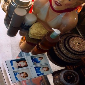 Steal My Sunshine (feat. Sandpaperqueen)