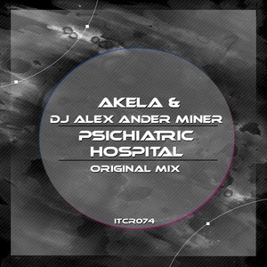 Psichiatric Hospital (Original Mix)
