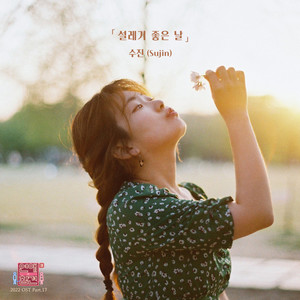 설레기 좋은 날 (Inst.)