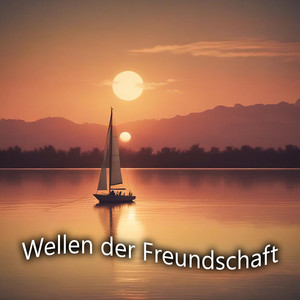 Wellen Der Freundschaft